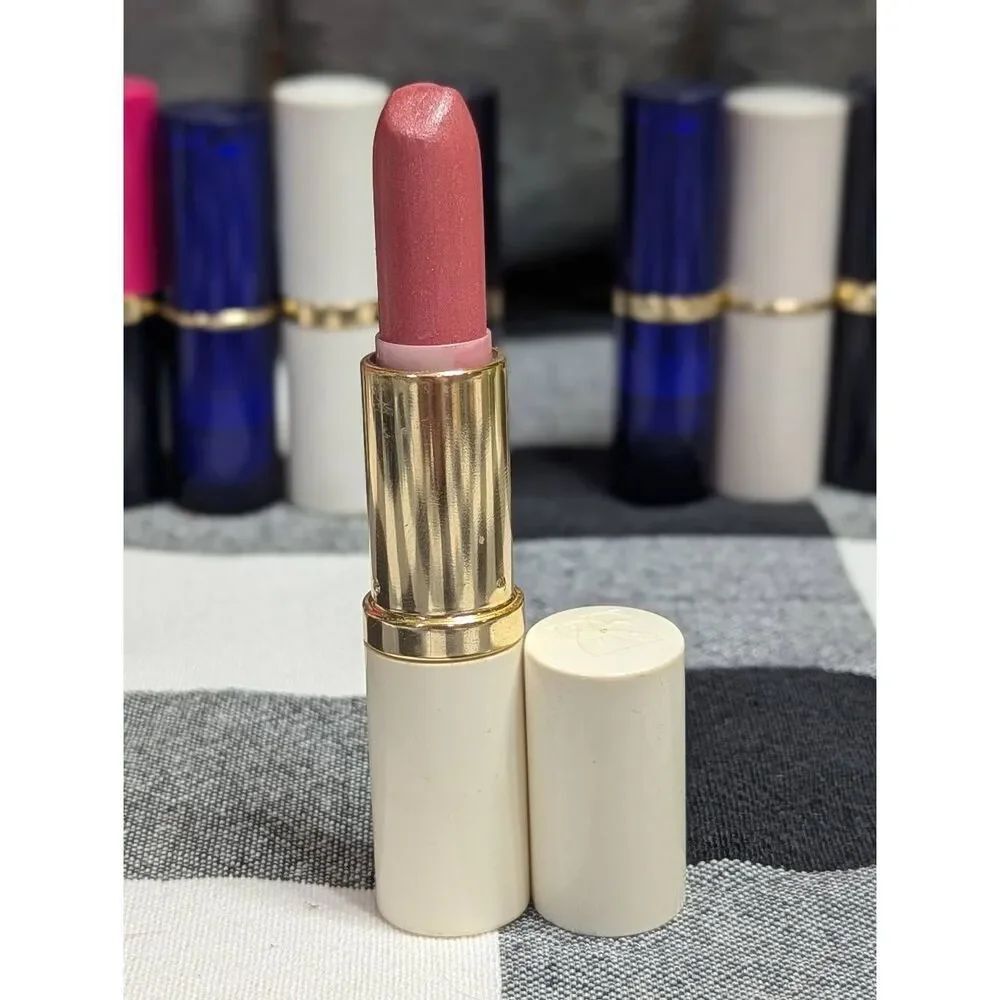 Estee Lauder Pure Color Long Lasting Pink Parfait Shimmer 61